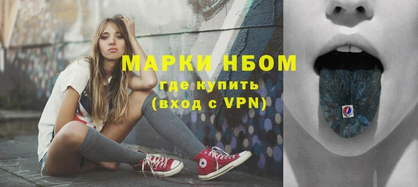 стафф Краснослободск